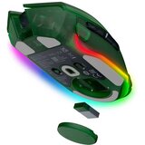 Razer Miš Razer Basilisk V3 Pro 35K - Ergonomic Wireless Gaming Mouse - EU Packaging RZ01-05240100-R3G1 | Eponuda.ba