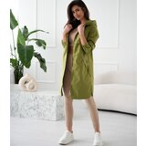 Pri Women's trench coat transitional parka VICTORIA | Shoptok.si