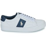 Polo Ralph Lauren RYLEY Bijela | shoptok.hr