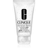 Clinique Dramatically Different Hydrating Jelly intenziven vlažilen gel 50 ml za ženske | Shoptok.si