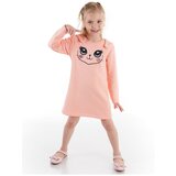Denokids Bunny Eared Girl Dress | shoptok.hr