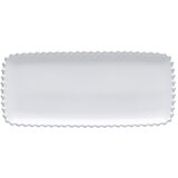Costa Nova Bel keramičen dolg pladenj Pearl, dolžina 30 cm Cene