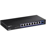  Trendnet TEG-S5091 network switch Unmanaged 2.5G Ethernet (100 /1000 /2500) | shoptok.hr