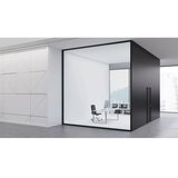 Steinel 068646 - ir detektor prisustva quattro micro, domet 6 m, knx, IP65, okrugli, crne boje | Eponuda.com