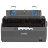 Printer Epson LQ-350 (A4, 24 iglice, 347 Znakova/s. USB+serial+parallel. 1 org+ 3 kopije) gar.24 mj Cijene