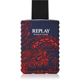Replay Signature Red Dragon For Man toaletna voda za moške 50 ml | Shoptok.si