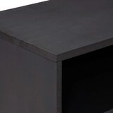  Ormari za skladištenje s pohranom Šareni 80 x 31,5 x 46 cm | shoptok.hr