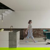  Obesna svetilka MOZAICA 3L črna/zlata, (21348065) | Shoptok.si