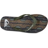 Quiksilver MOLOKAI ART 26 Ljubičasta | shoptok.hr