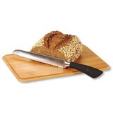 Kesper KSP18046 KUTIJA ZA HLEB 28X18X13CM BELA | Eponuda.com
