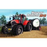 Steam Maszyny Rolnicze 2015 (PC) Key GLOBAL | ePonuda.com