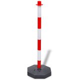  Set od 4 stupa i 2 plastična lanca po 10 m | shoptok.hr