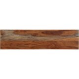  Konzolni stol 120x30x76 cm puno drvo bagrem | Eponuda.ba