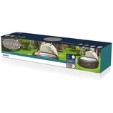 Bestway Lay-Z-Spa šator paviljon krov jacuzzija 60304 | shoptok.hr