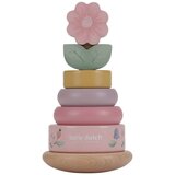 Little Dutch® drvena slagalica fairy garden | shoptok.hr