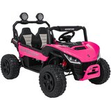 Buggy na akumulator SPEEDY 4x4 - dvosjed - rozi | shoptok.hr