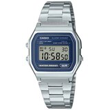  RUČNI SAT CASIO A158WEA-2EF Cijene