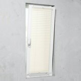  Plissee zavjesa Basic VS TL (Š x V: 75 x 130 cm, Kremasto) | shoptok.hr