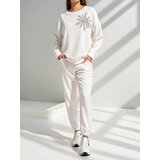 Resti Women's viscose set with a flower | shoptok.hr