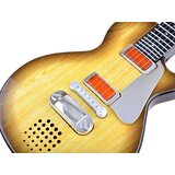  Električna gitara igračka za djecu melodije svjetlo + remen IN0169 JA | shoptok.hr