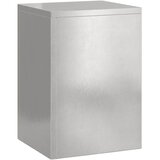  Stalak za biljke 2 pcs Srebrno 24 x 24 x 35 cm Nehrđajući čelik | shoptok.hr