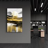 Wallity slika CAM-1064, 35 x 55 cm | ePonuda.com