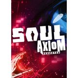 Steam soul axiom rebooted (pc) key europe | Eponuda.com