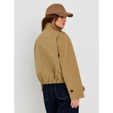 Sinsay Bomber jakna s visokim ovratnikom | shoptok.hr