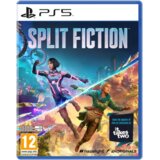  Split Fiction PS5 118389 | Eponuda.ba