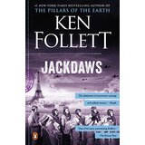 Penguin Random House Ken Follett - Jackdaws | ePonuda.com
