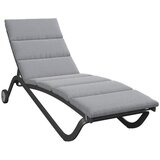 M&amp;ouml;max Vrtni Ležalnik Otti, Aluminij Slike