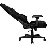 Nitro Concepts X1000 Gaming stolica - Stealth Black | ePonuda.com