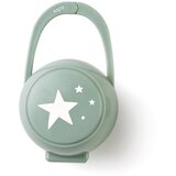 Saro Baby Pacifier Box Galaxy kutijica za dudu Hunter Mint 1 kom Cijene