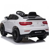 Olimp Sport Autić na akumulator Mercedes GLC 63 AMG licencirani beli | ePonuda.com