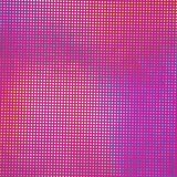 The Unique Paper Company Pink Birthday - Ukrasni papir tabak - Pink Birthday, Printed Holo Dot, Silver on Pink Cene