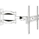 Xstand tilt 37-75 premium nosač za TV/Long/Nagib+5~-8°/Rot±90° VESA600x400/45kg/od6.5-70.7cm od zida cene