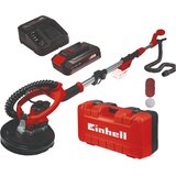Einhell akumulatorska brusilica za zidove/žirafa te-dw 18/225 li bl + 2,5 ah starter kit 4259990/3810000033 Cene