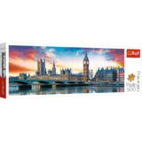 Trefl 29507 puzzle Sestavljanka 500 kos Ostalo | Shoptok.si