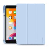 TECH-PROTECT SC PISALO ZA IPAD 10.2 7 8 9 2019-2021 SKY BLUE STYLUS, (21981137) | Shoptok.si