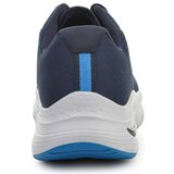 Skechers Archfit Infinity Cool Tamno plava | shoptok.hr