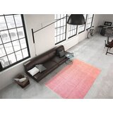 Kayoom RAVNO TKANA PREPROGA Aperitif 510 Pink 160/230 cm tkano roza | Shoptok.si