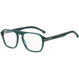 Boss 1510 ZI9 ONE SIZE (52) Modra/Kristalna | Shoptok.si