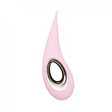 Lelo Vibrator Dot, ružičasti | shoptok.hr