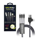 Max Mobile adapter 6u1 Kabl CB005A Cene
