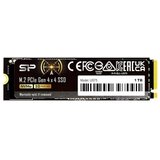 Silicon Power COMPUTER & COMMUNICAT SILICON POWER US75/SSD/1 TB/PCIe 4.0 x4 (NVMe) SP01KGBP44US7505 | Shoptok.si