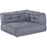  Modularna sofa Siva 70 x 70 x 56 cm Tkanina | shoptok.hr