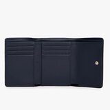 Tommy Hilfiger Denarnica TH FLAG TRIFOLD Modra | Shoptok.si