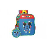 Mickey ranac 25 cm ak 4382021 Cene