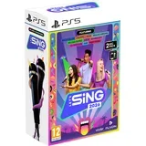 Sing 2026 z dvema mikrofonoma (PS5)