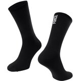 Force longer slim, crne l-xl/42-46 čarape ( 90085889 ) | ePonuda.com